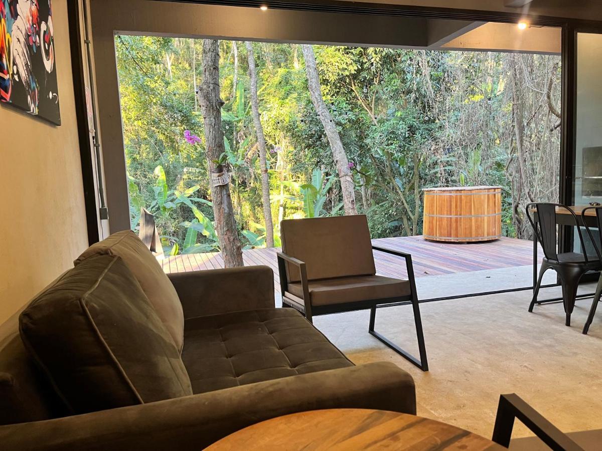 Holiday home Monkey - Casa Na Mata Rio de Janeiro