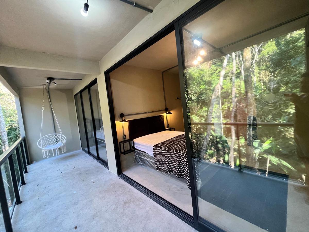 Monkey - Casa Na Mata Holiday home *